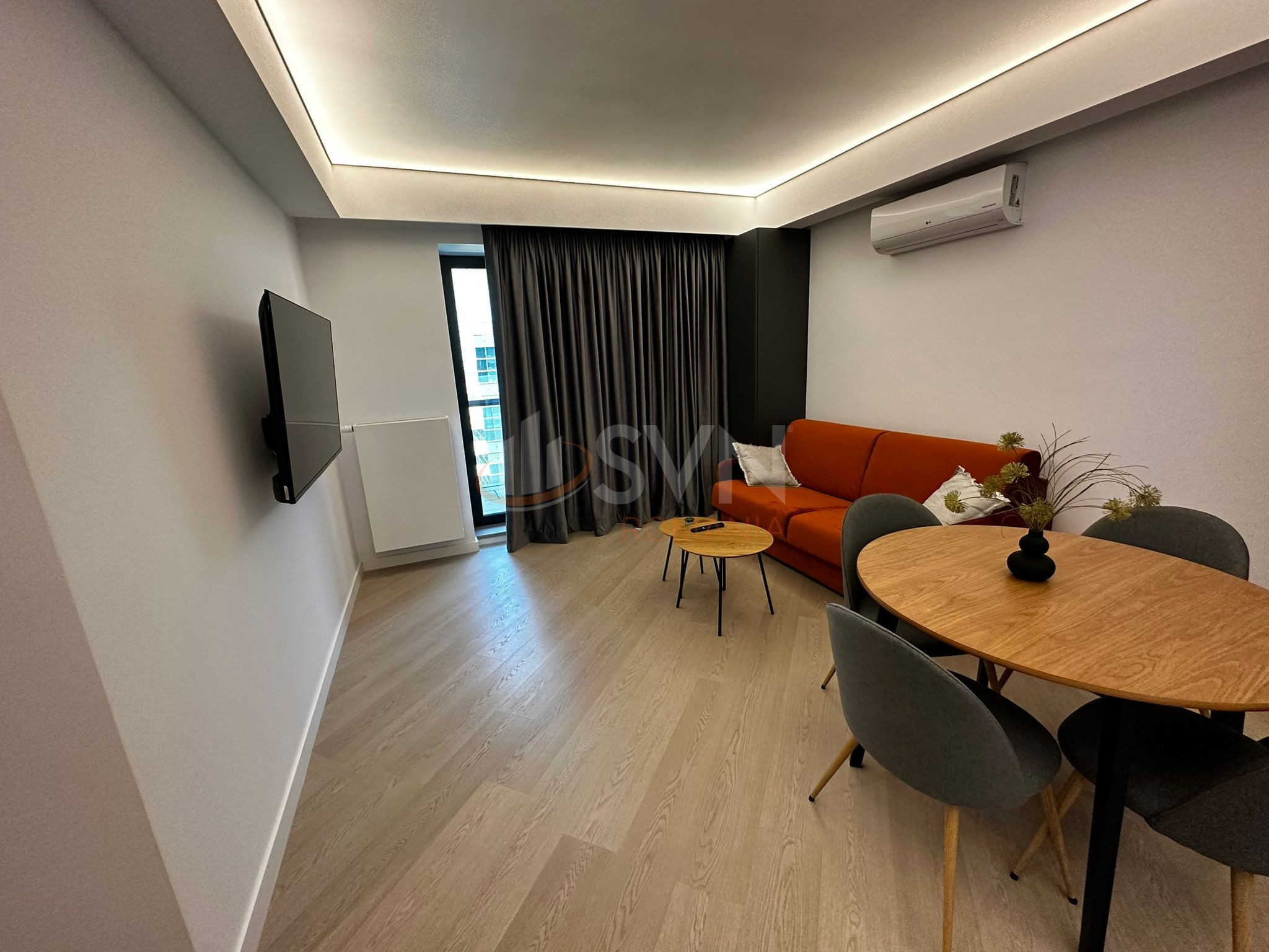 Apartament, 2 camere Bucuresti/Pipera