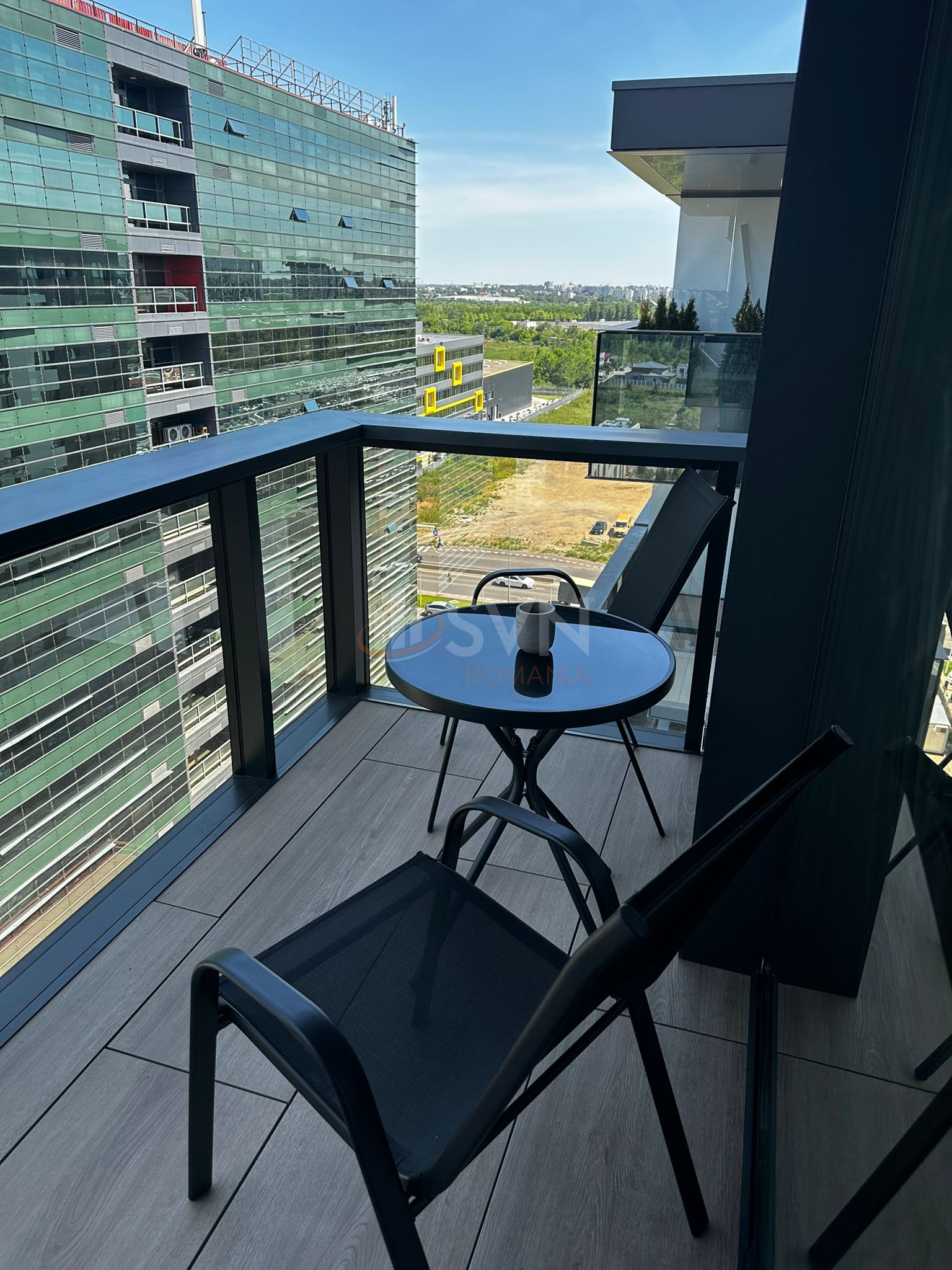 Apartament, 2 camere Bucuresti/Pipera