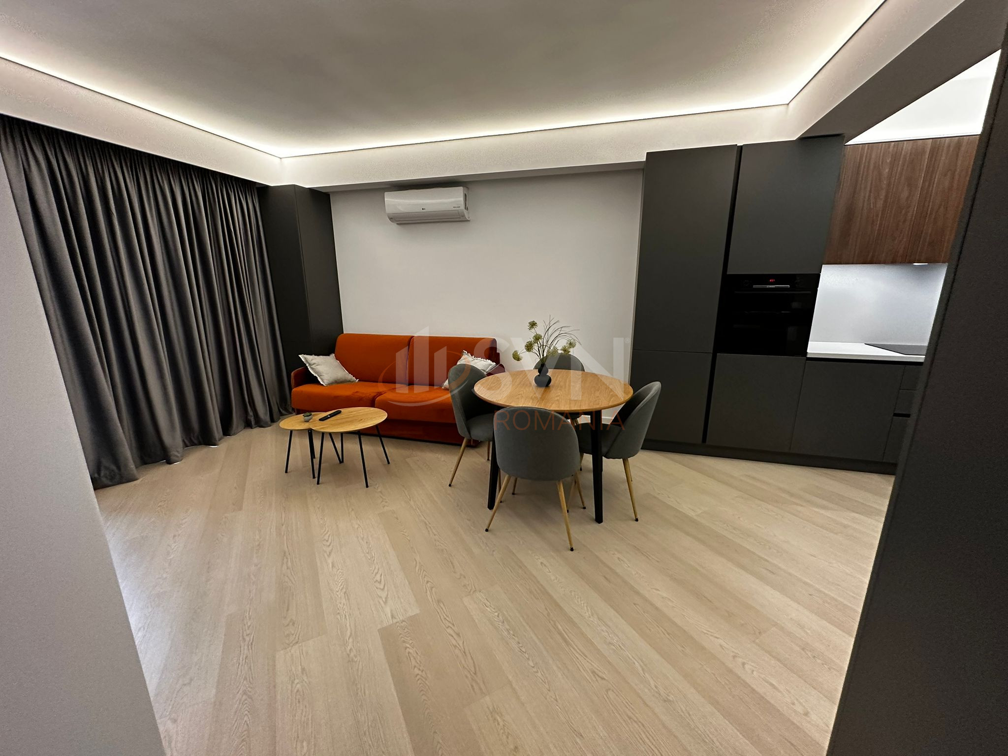 Apartament, 2 camere Bucuresti/Pipera