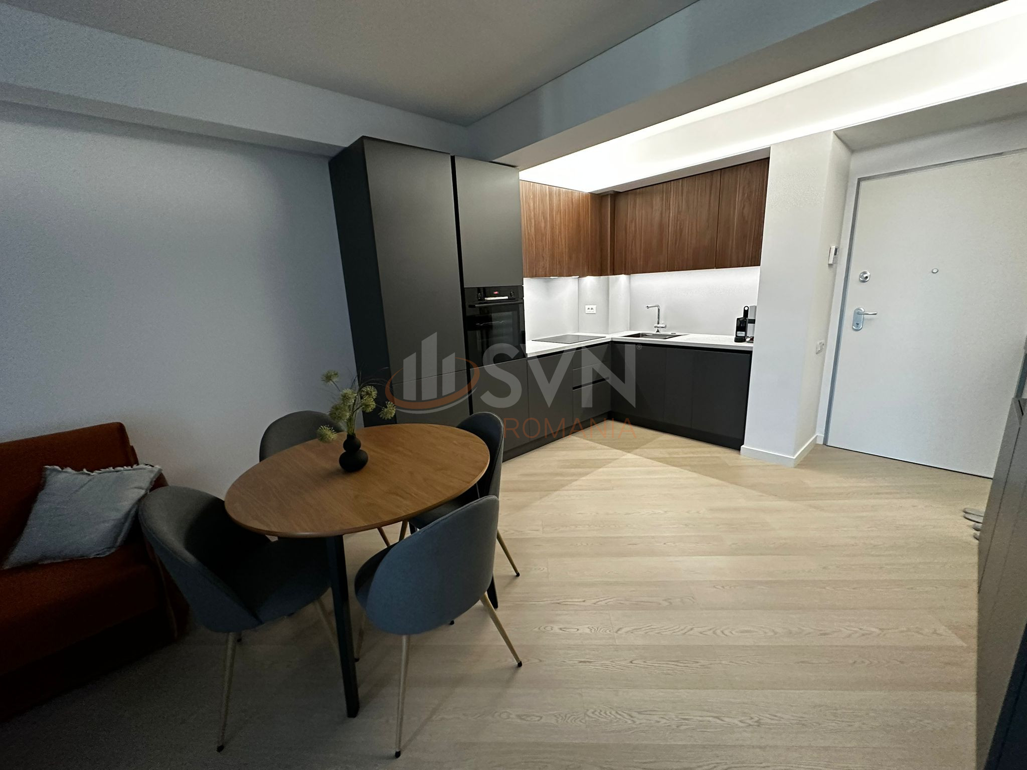Apartament, 2 camere Bucuresti/Pipera