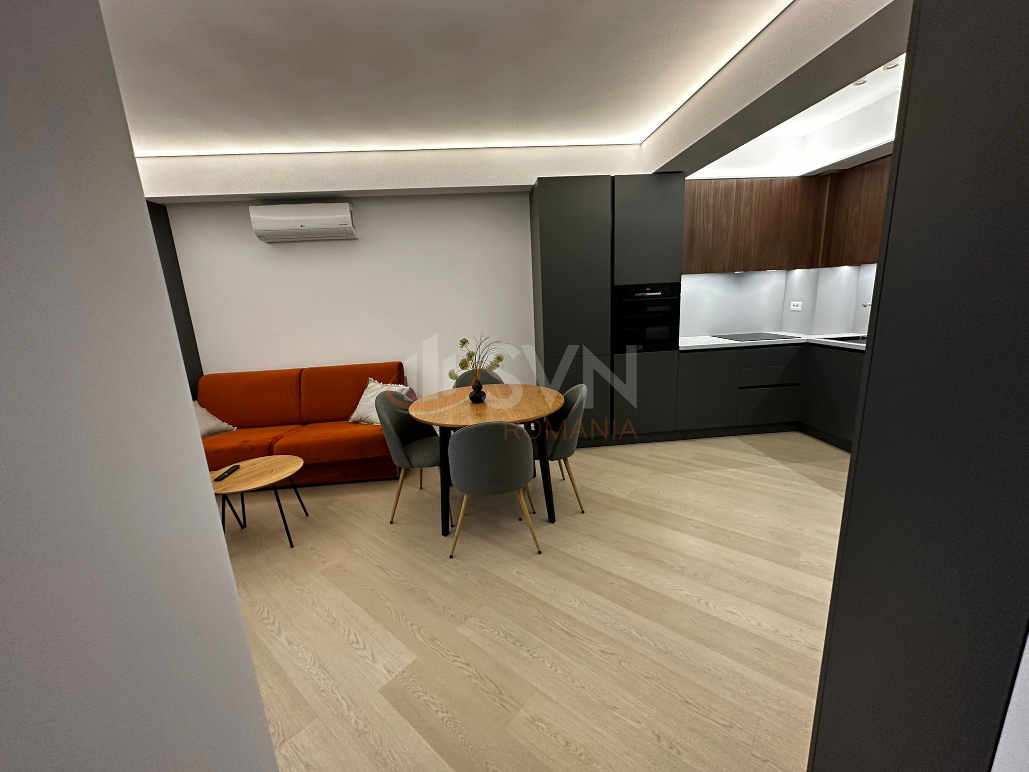 Apartament, 2 camere Bucuresti/Pipera