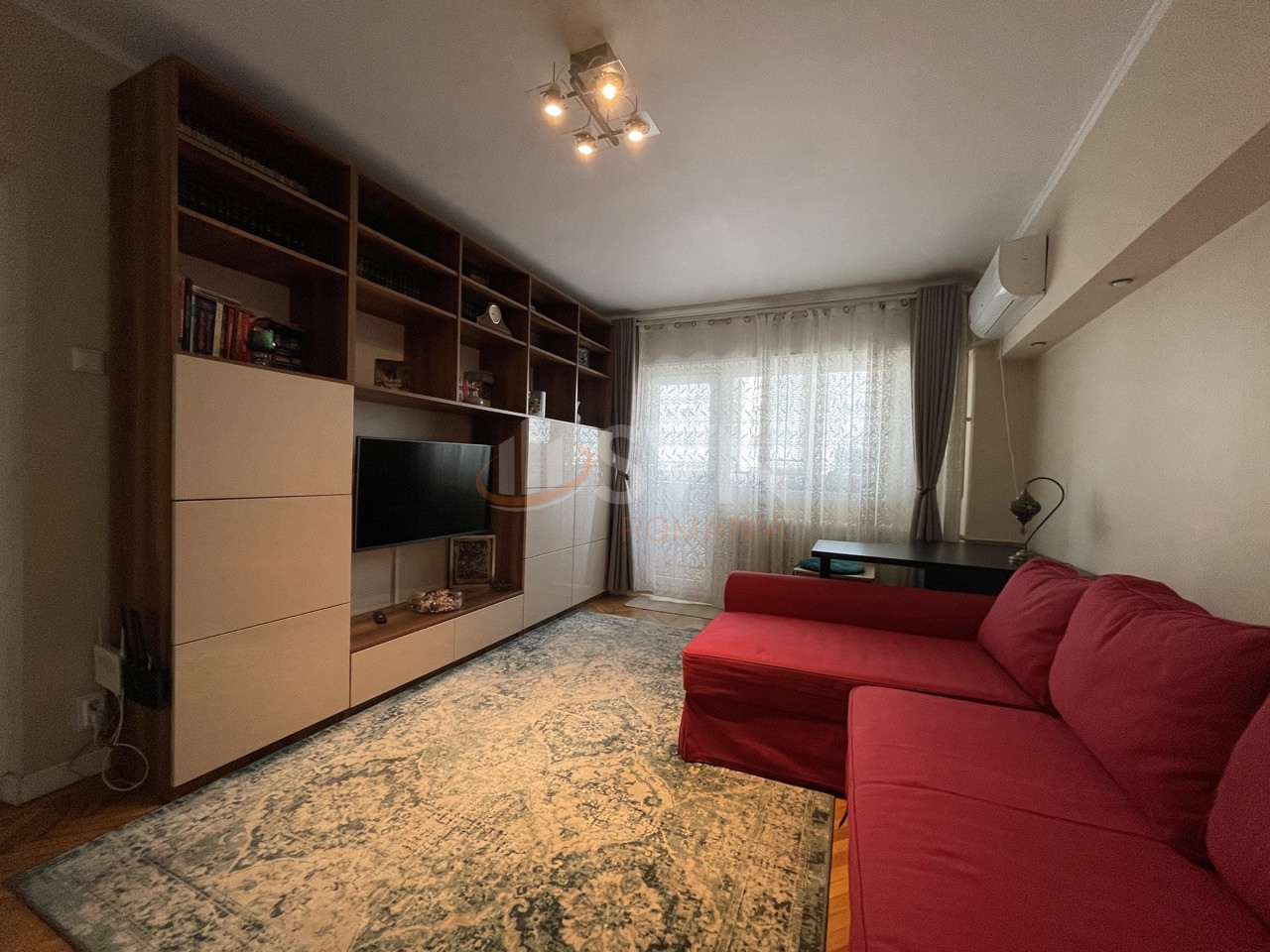 Apartament, 2 camere Bucuresti/Mosilor