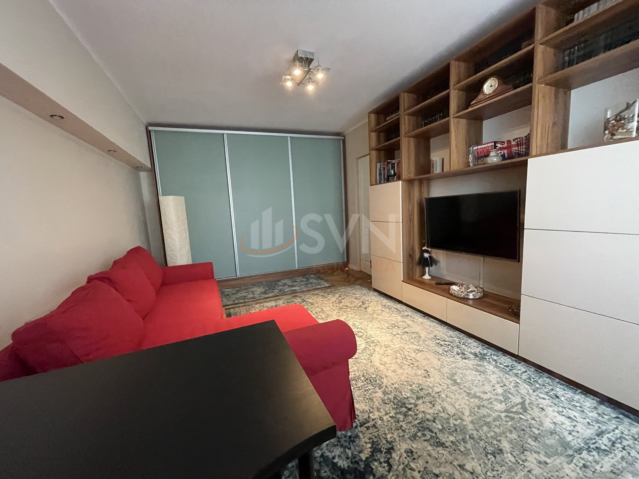 Apartament, 2 camere Bucuresti/Mosilor