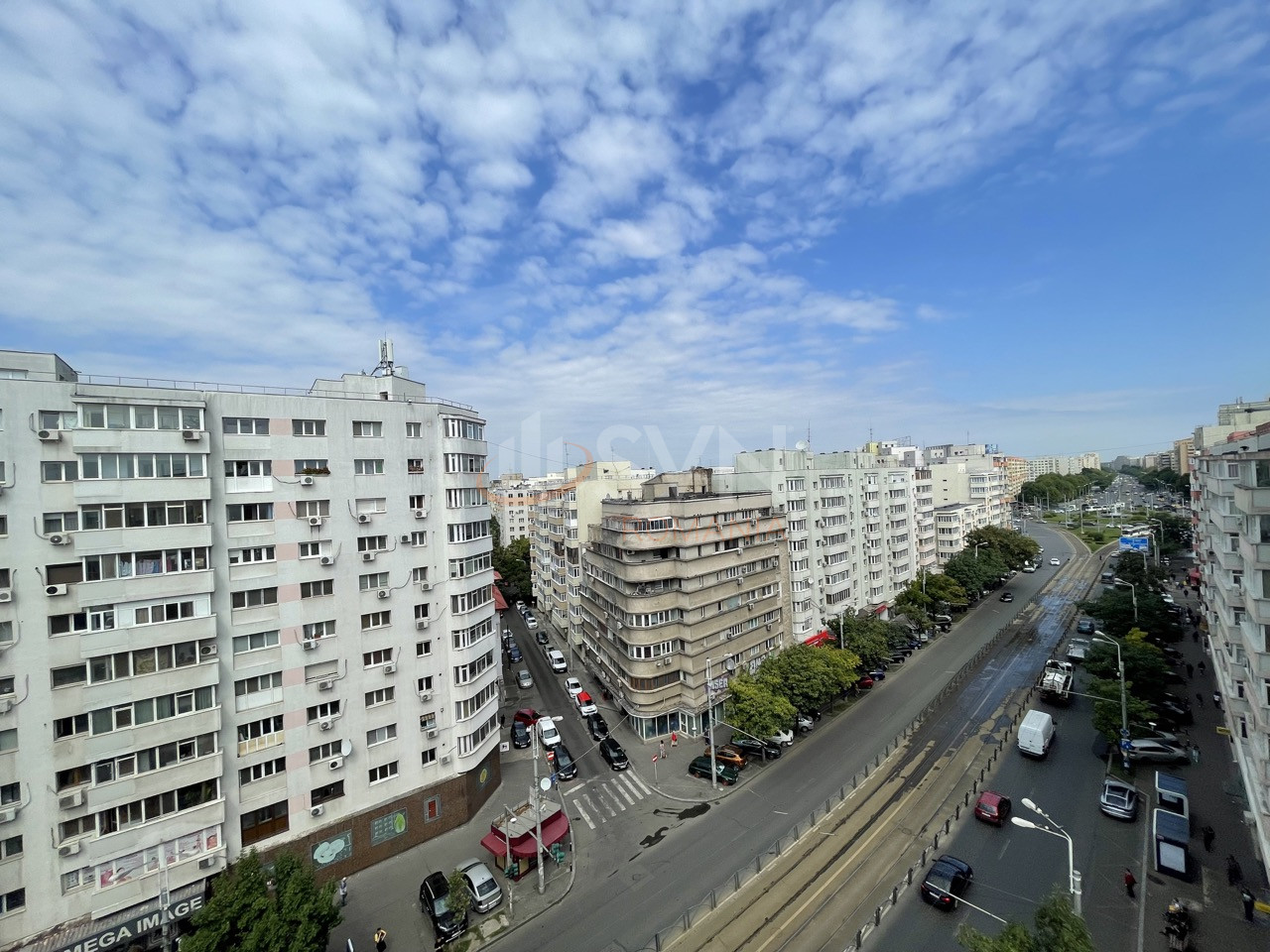 Apartament, 2 camere Bucuresti/Mosilor