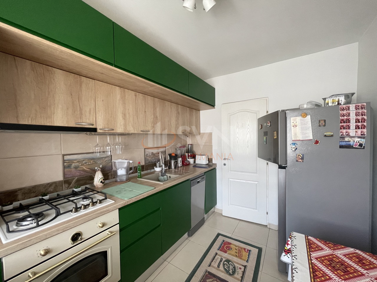 Apartament, 2 camere Bucuresti/Mosilor