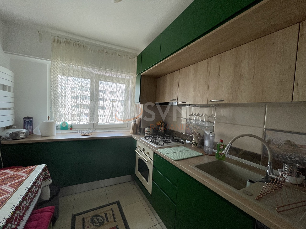 Apartament, 2 camere Bucuresti/Mosilor