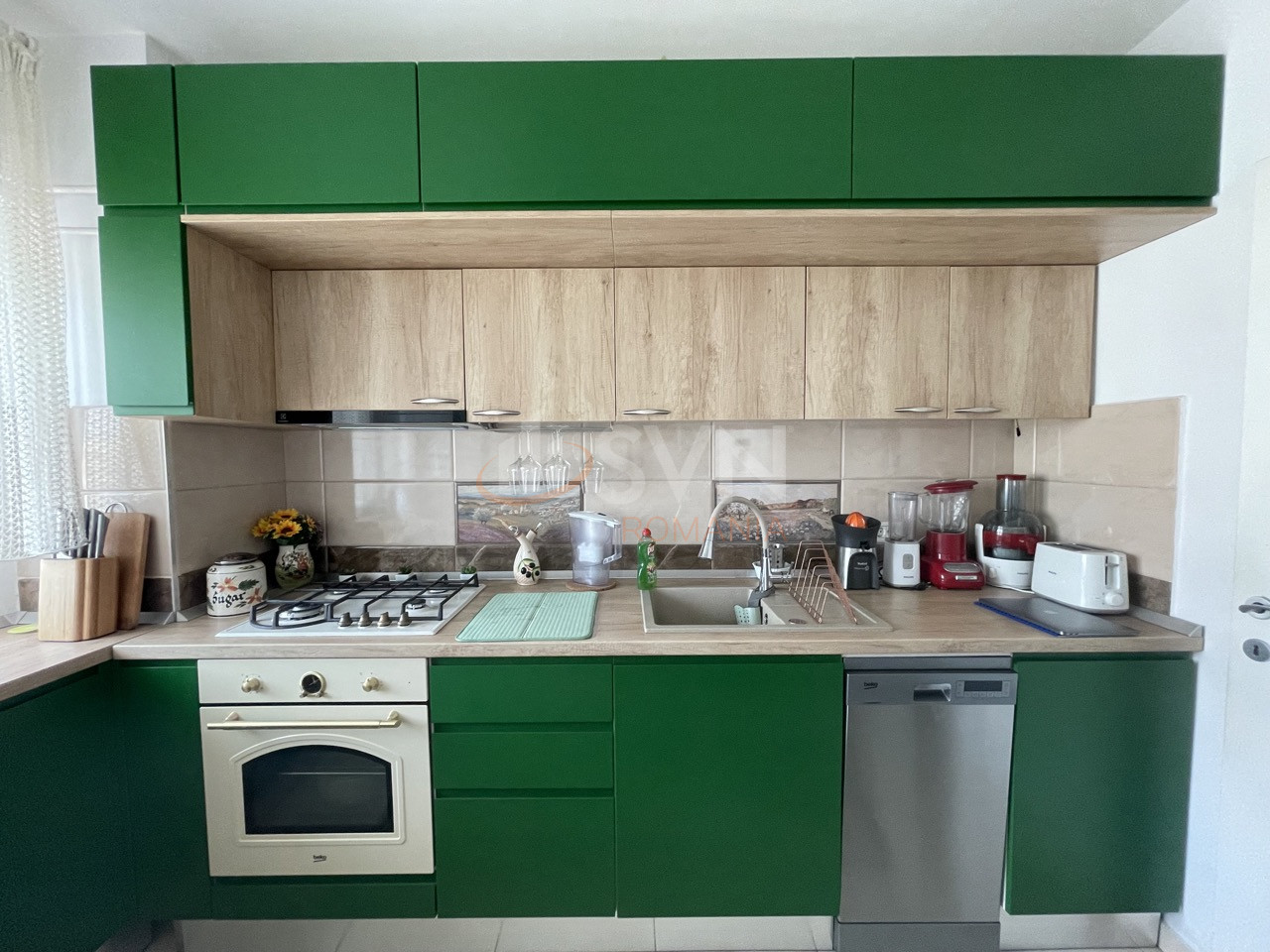 Apartament, 2 camere Bucuresti/Mosilor