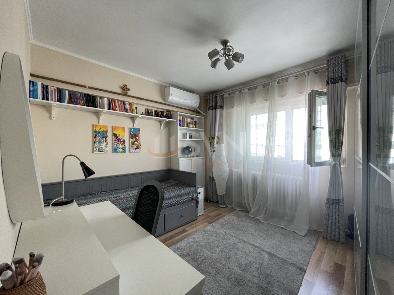 Apartament, 2 camere Bucuresti/Mosilor