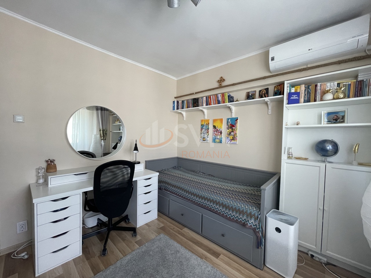 Apartament, 2 camere Bucuresti/Mosilor