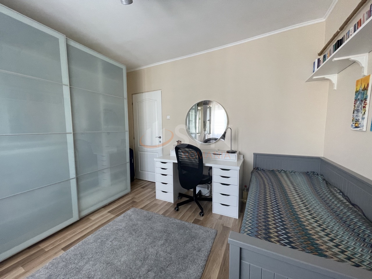 Apartament, 2 camere Bucuresti/Mosilor