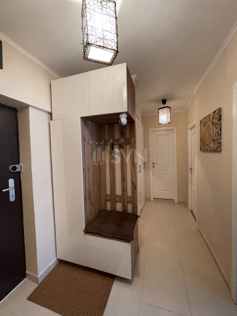 Apartament, 2 camere Bucuresti/Mosilor