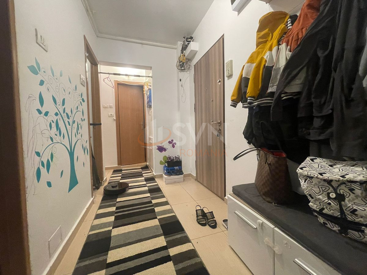 Apartament, 2 camere Bucuresti/Aviatiei