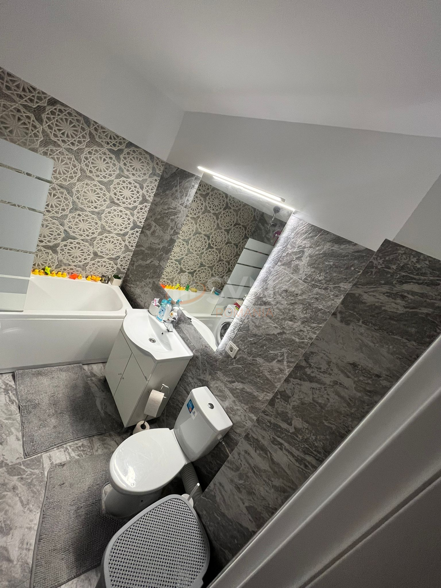 Apartament, 2 camere Bucuresti/Ozana