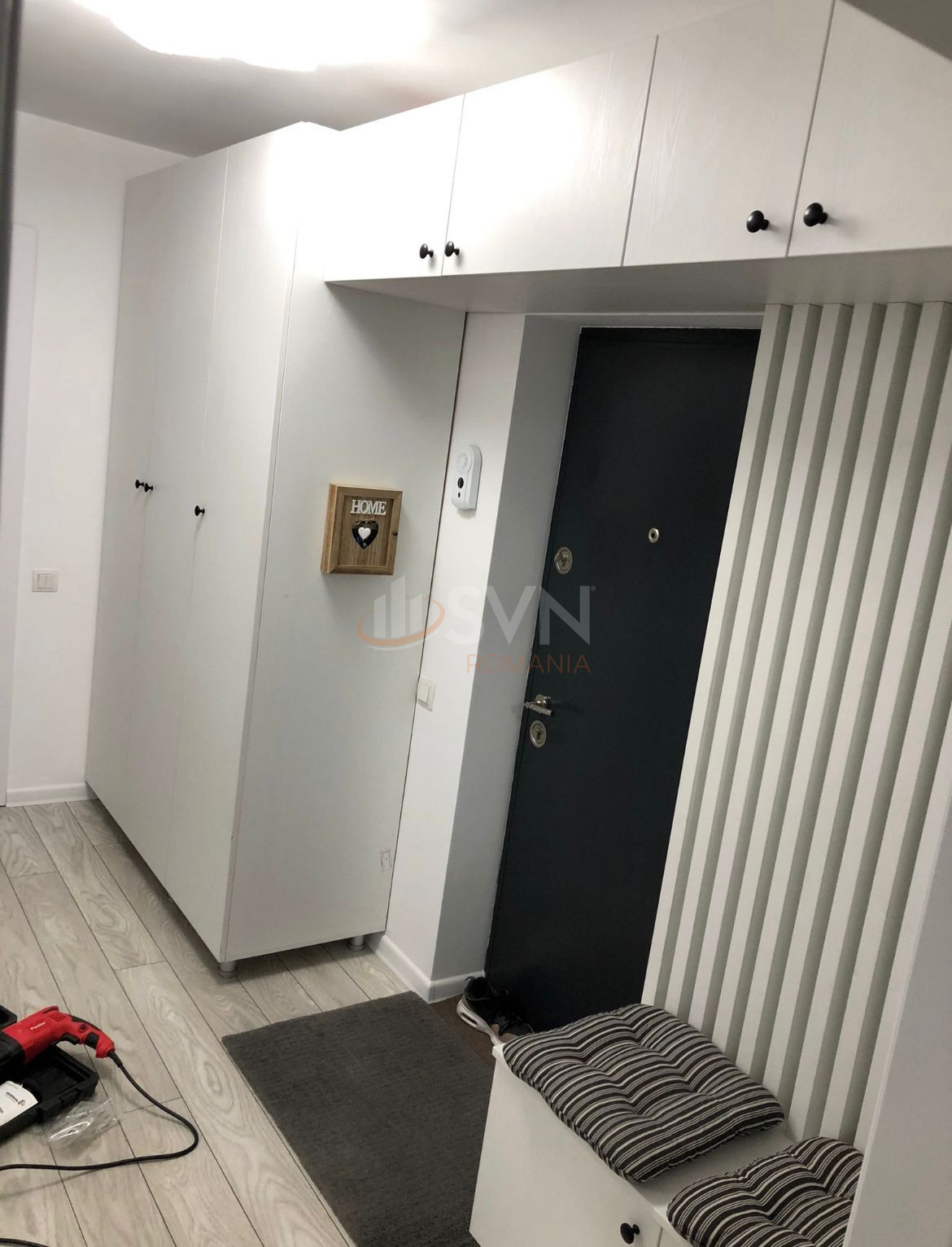 Apartament, 2 camere Bucuresti/Ozana