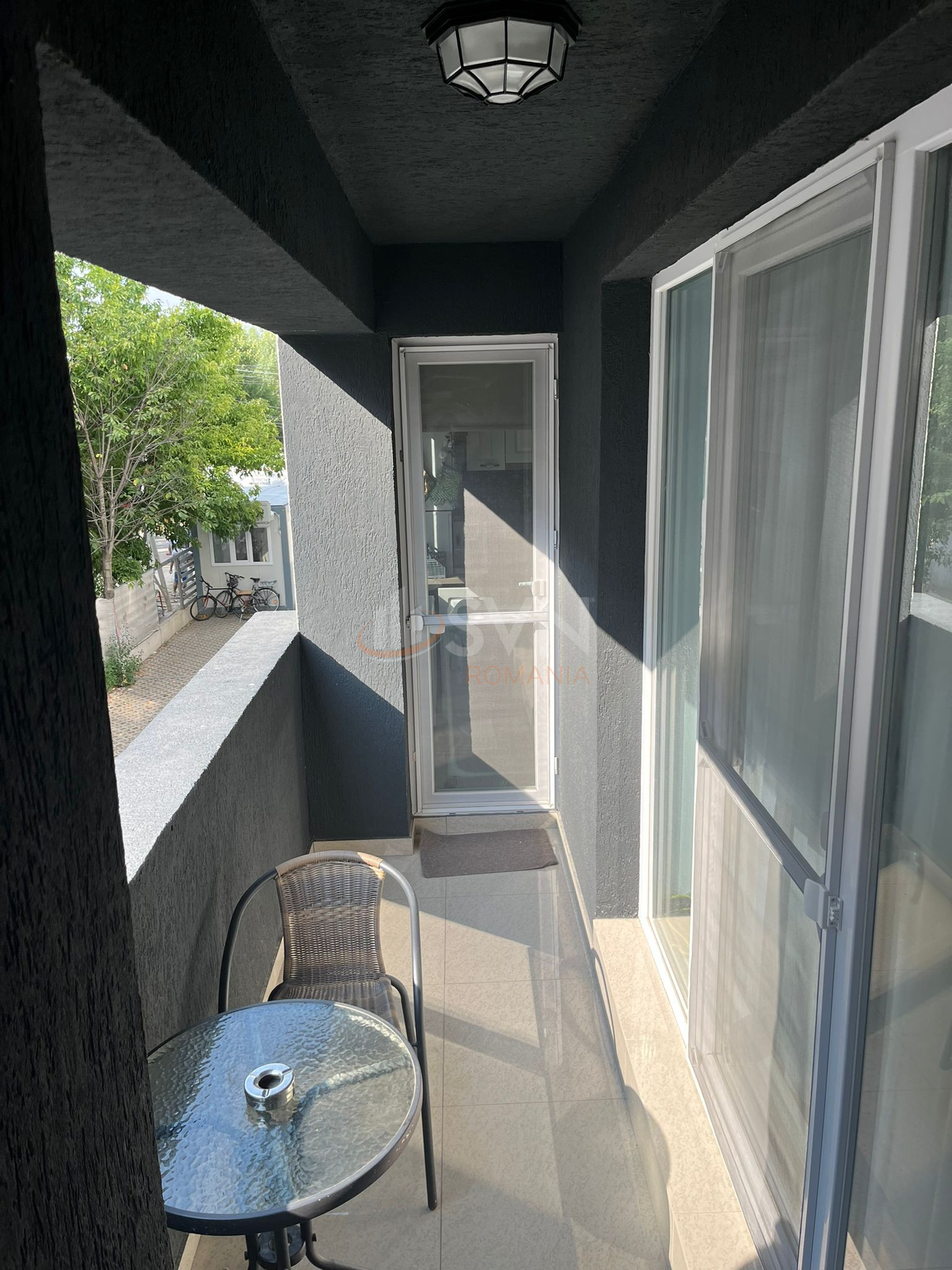 Apartament, 2 camere Bucuresti/Ozana