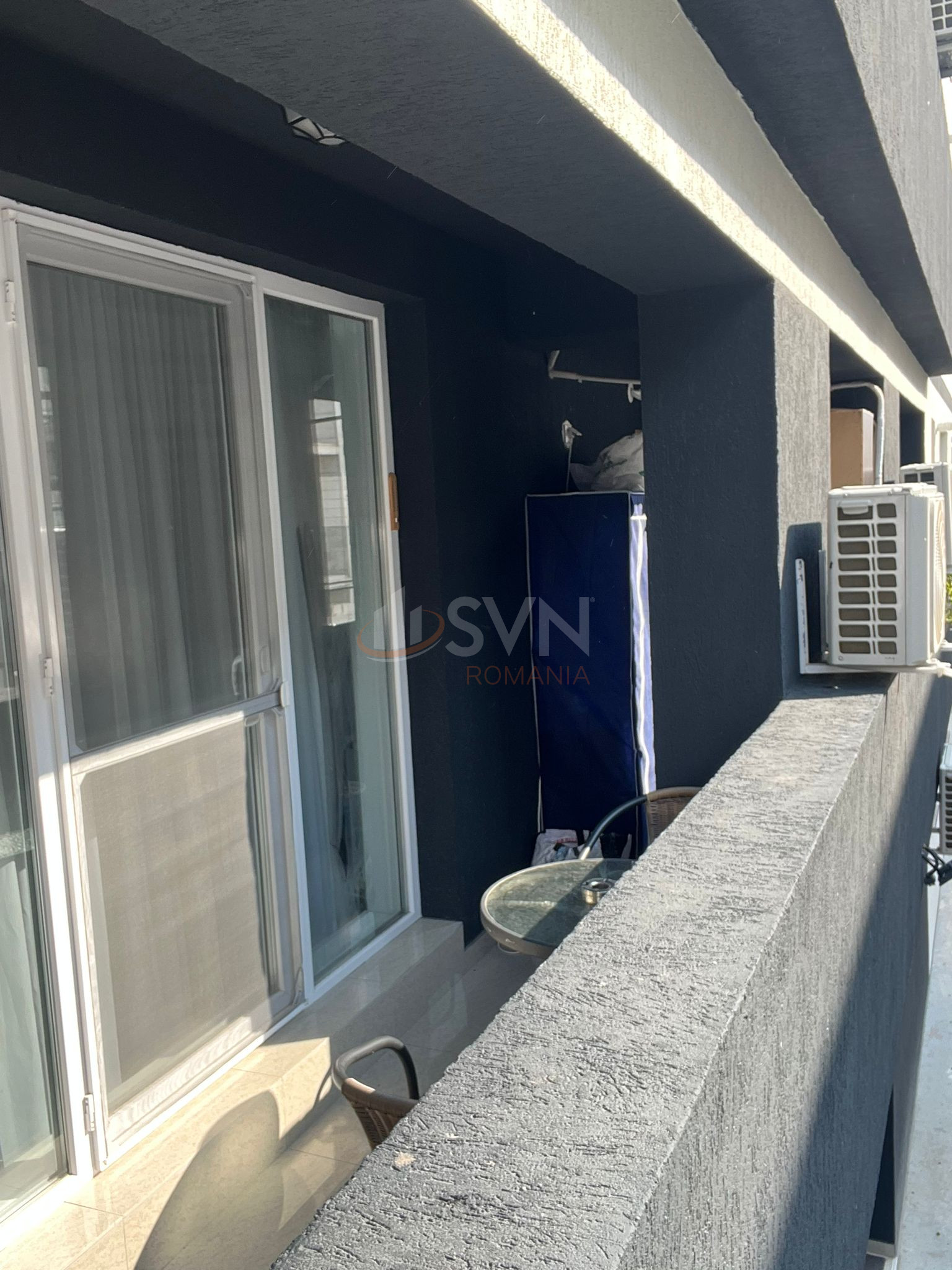 Apartament, 2 camere Bucuresti/Ozana