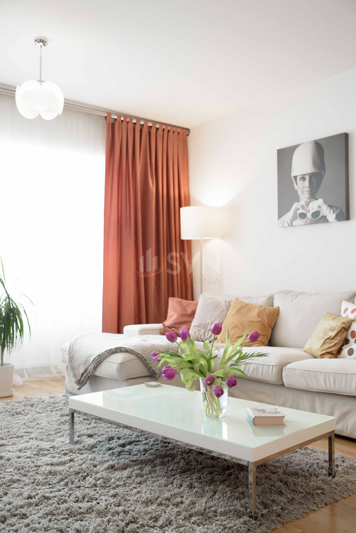 Apartament, 2 camere Bucuresti/Baba Novac