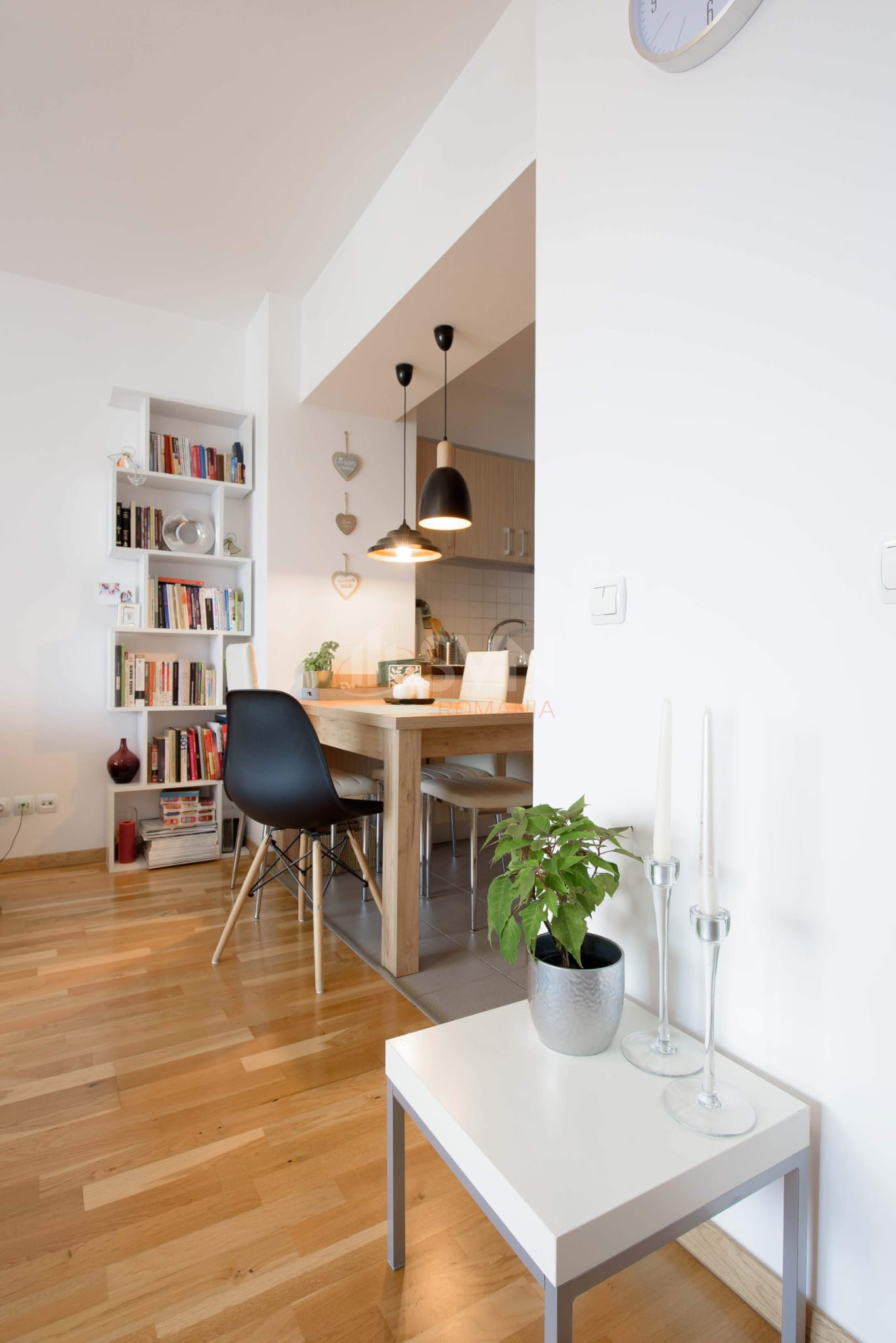 Apartament, 2 camere Bucuresti/Baba Novac