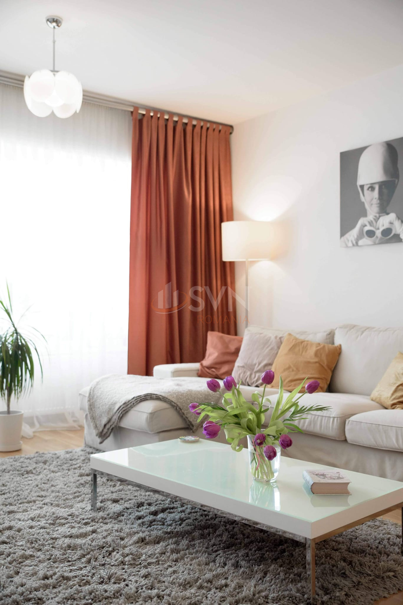 Apartament, 2 camere Bucuresti/Baba Novac