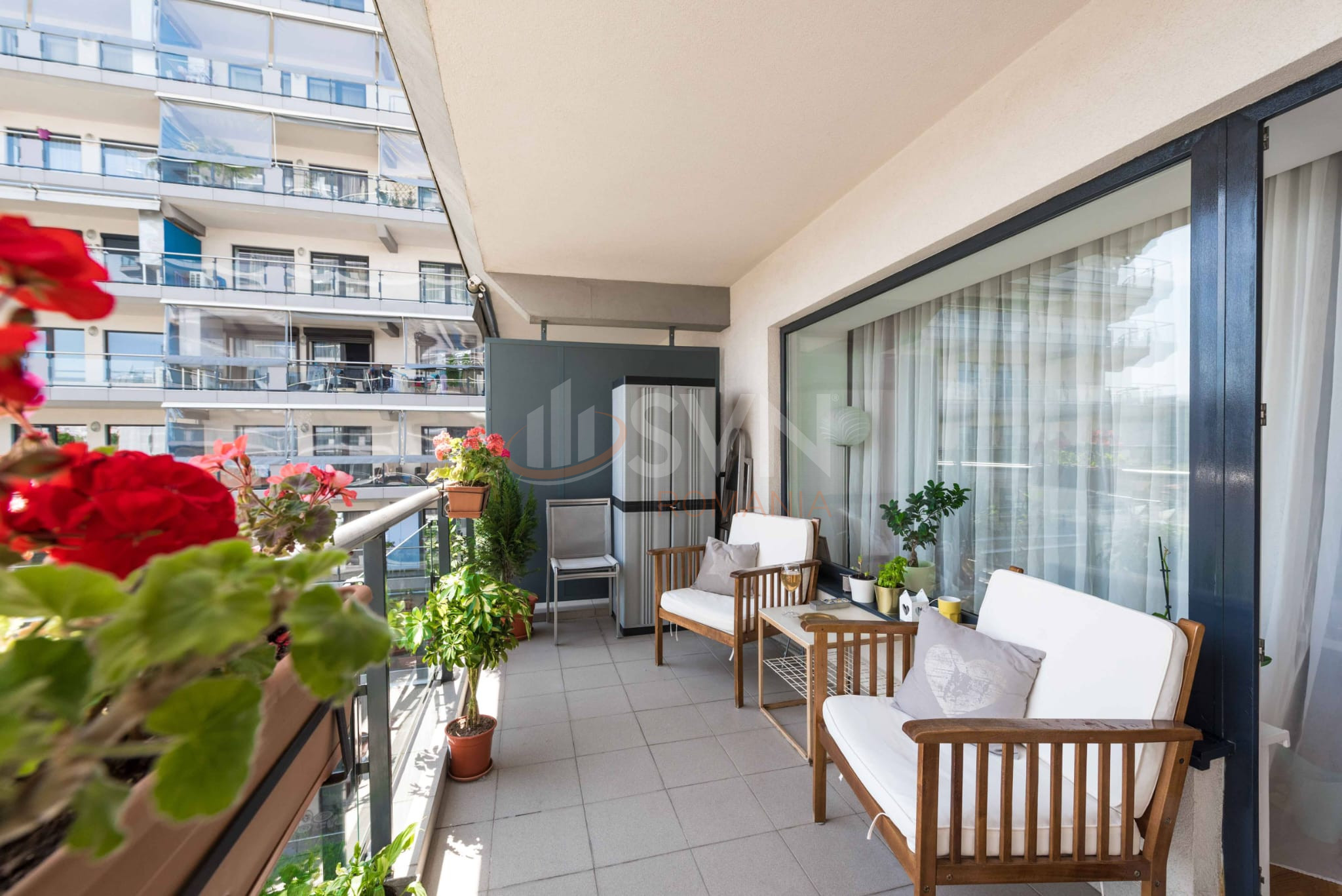 Apartament, 2 camere Bucuresti/Baba Novac