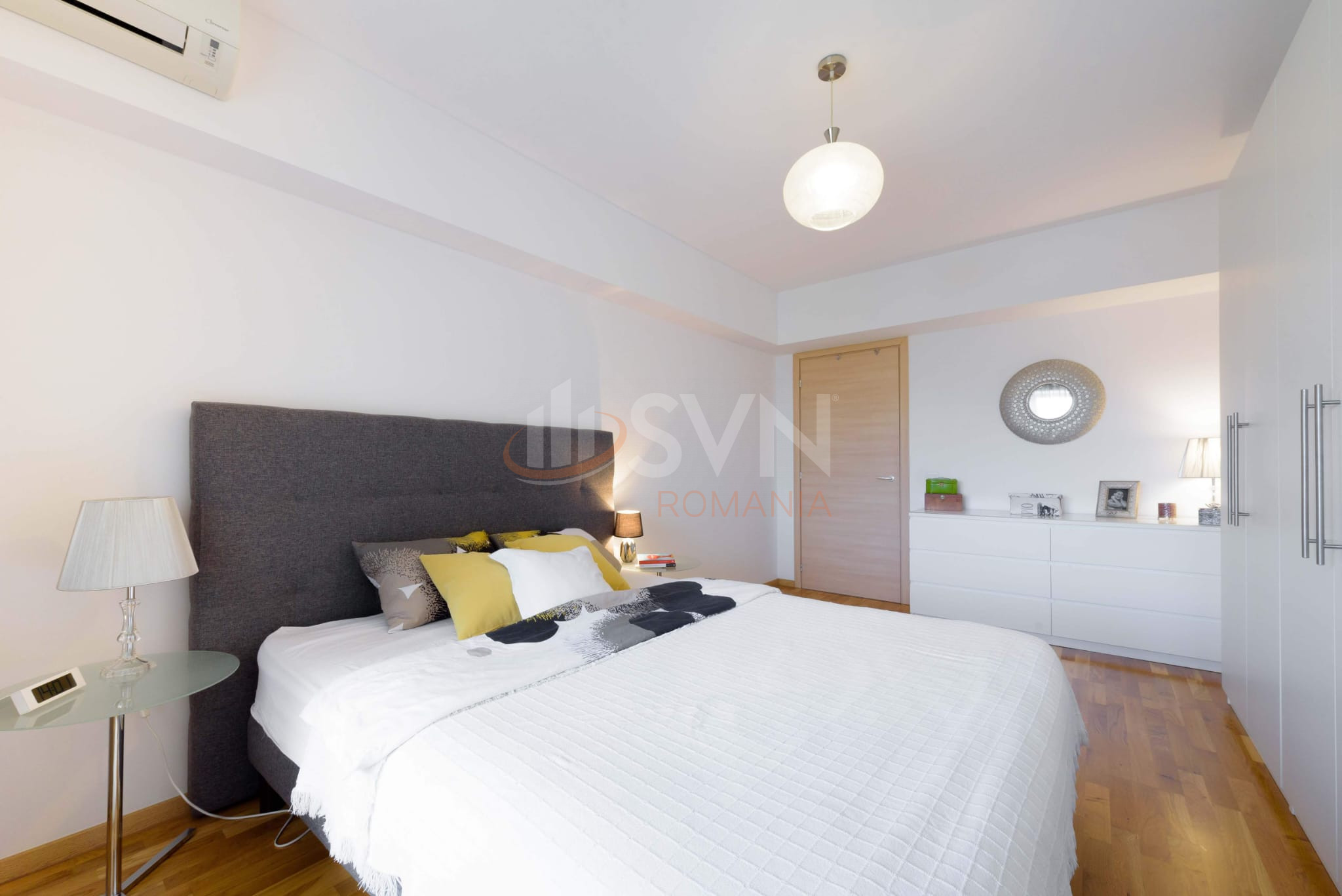 Apartament, 2 camere Bucuresti/Baba Novac