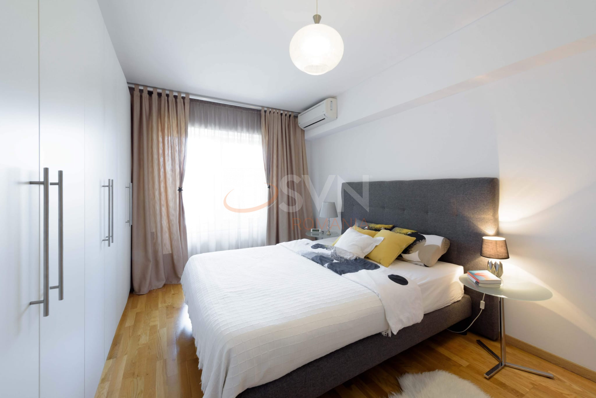 Apartament, 2 camere Bucuresti/Baba Novac