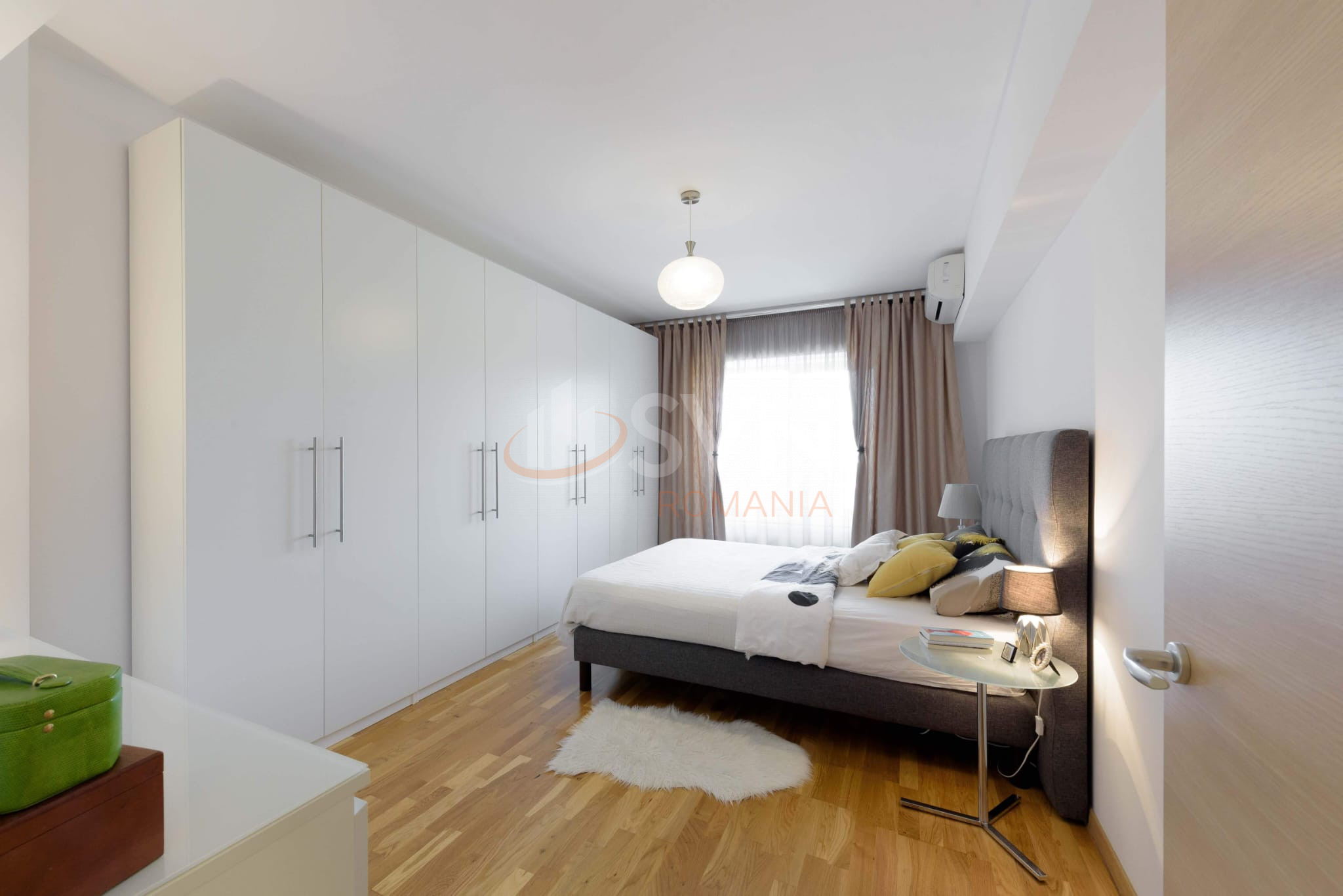 Apartament, 2 camere Bucuresti/Baba Novac