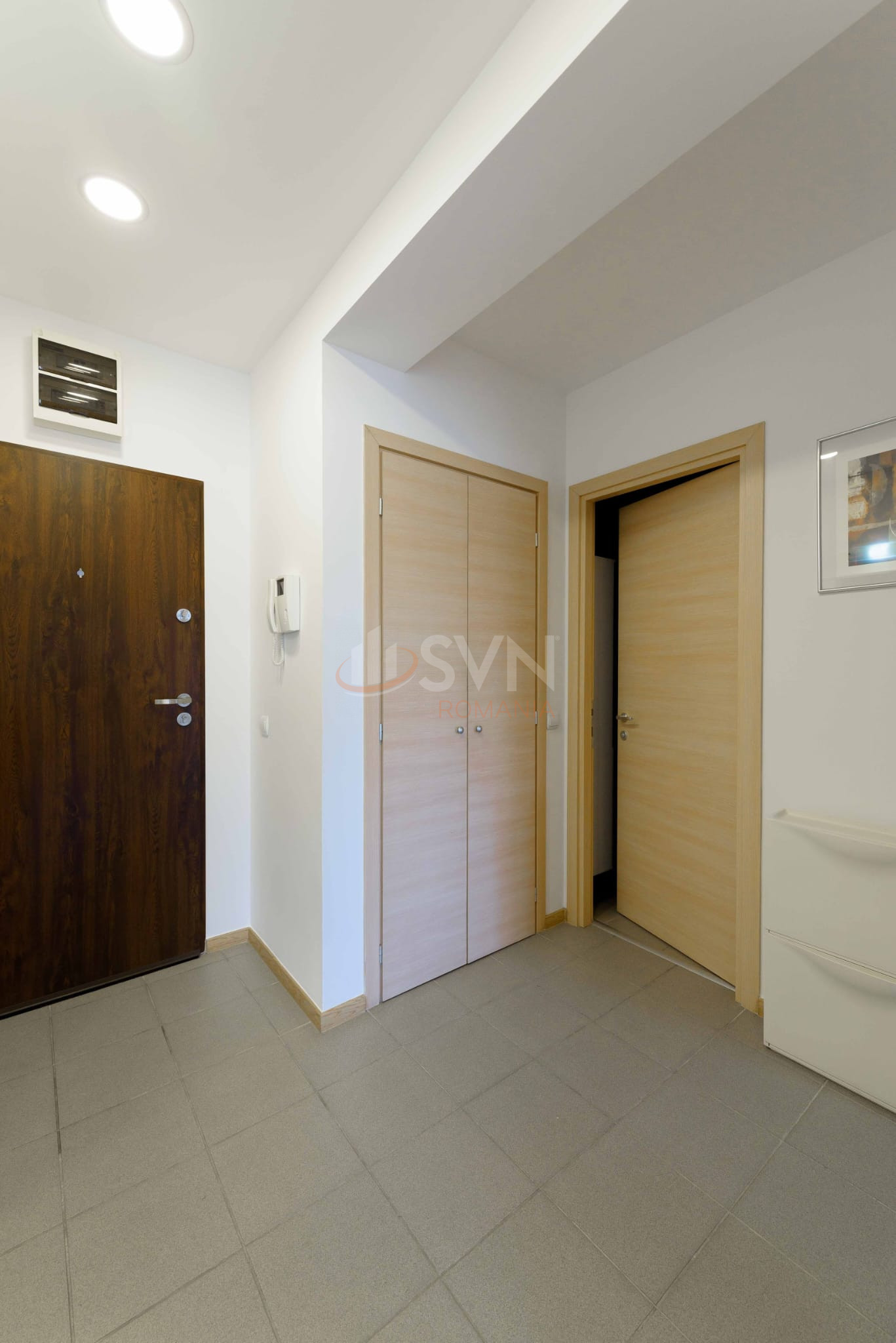 Apartament, 2 camere Bucuresti/Baba Novac