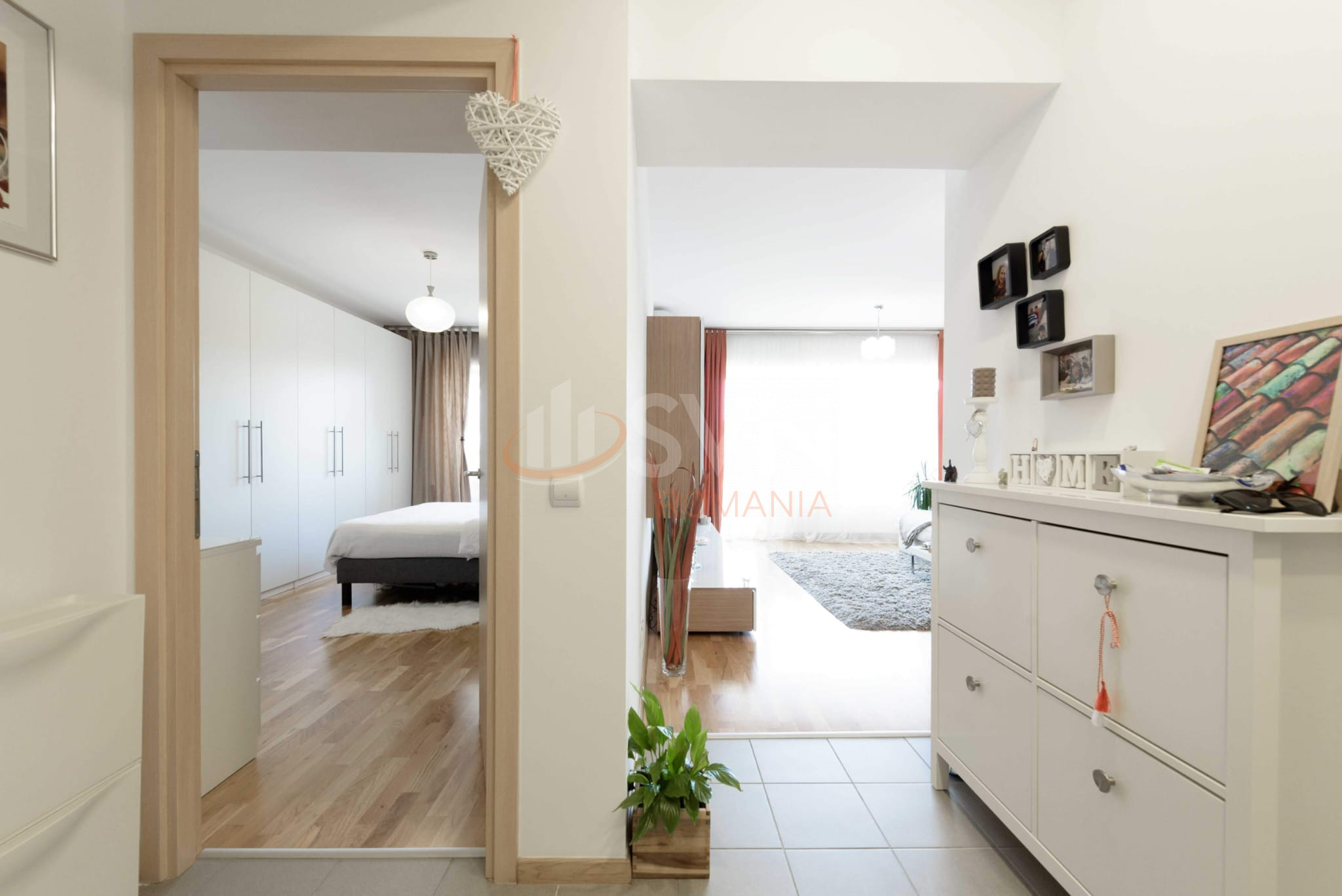 Apartament, 2 camere Bucuresti/Baba Novac