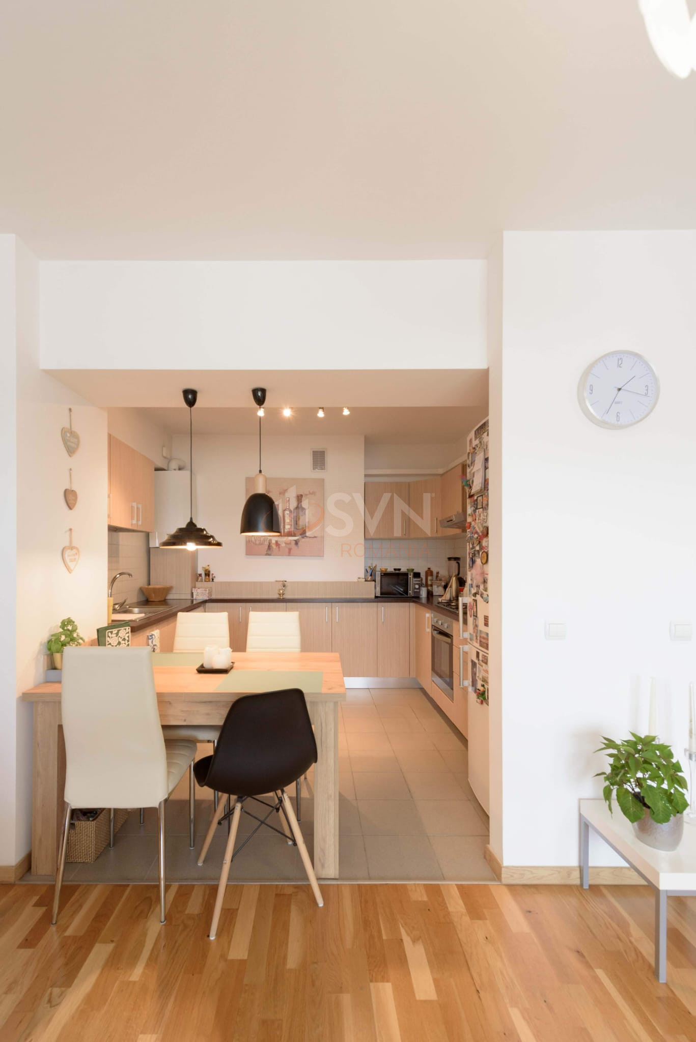 Apartament, 2 camere Bucuresti/Baba Novac