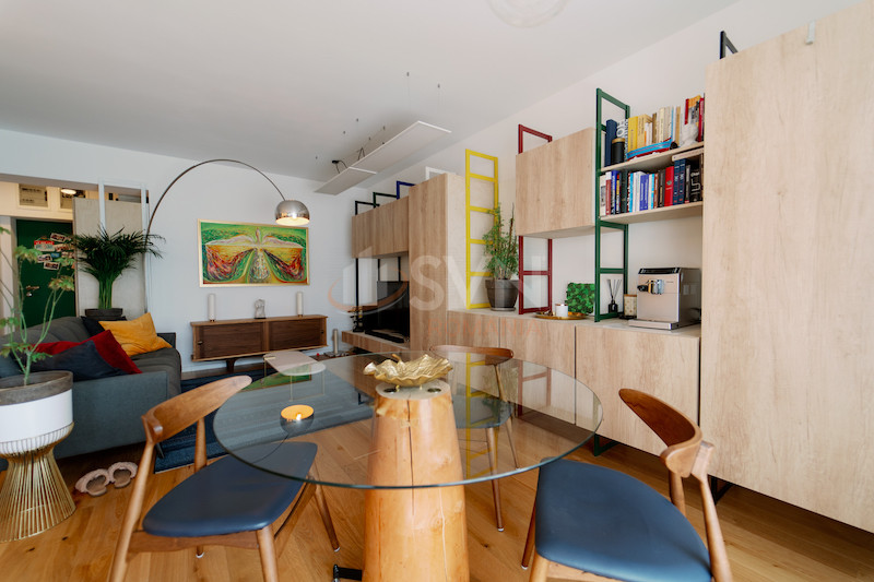 Apartament, 2 camere Bucuresti/Aviatiei
