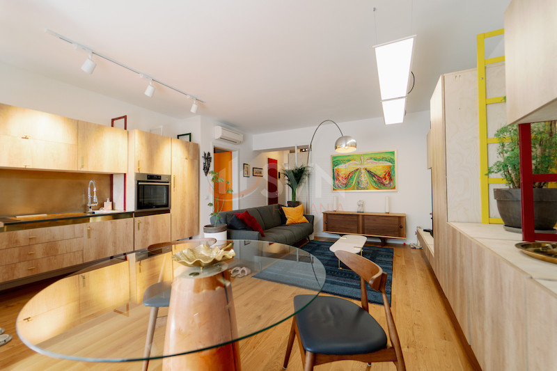 Apartament, 2 camere Bucuresti/Aviatiei
