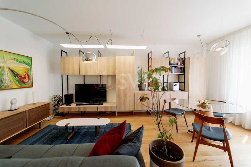 Apartament, 2 camere Bucuresti/Aviatiei