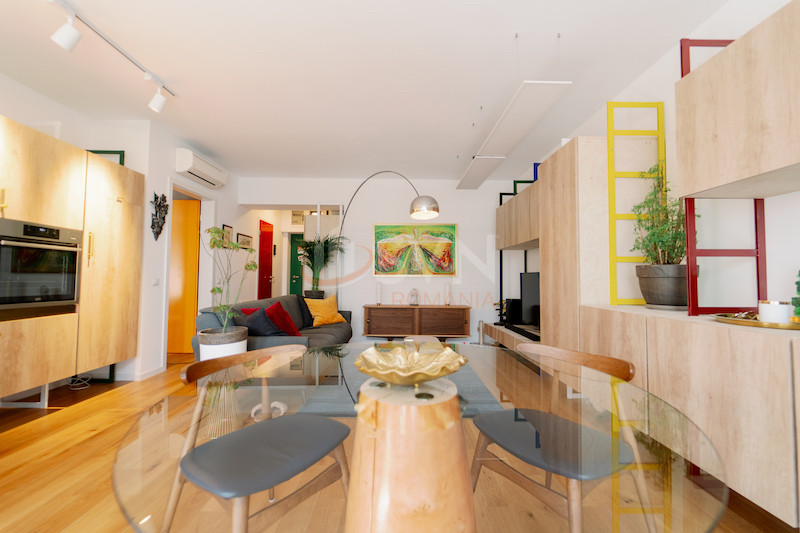 Apartament, 2 camere Bucuresti/Aviatiei
