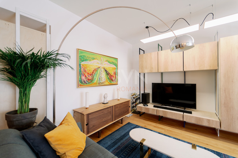 Apartament, 2 camere Bucuresti/Aviatiei