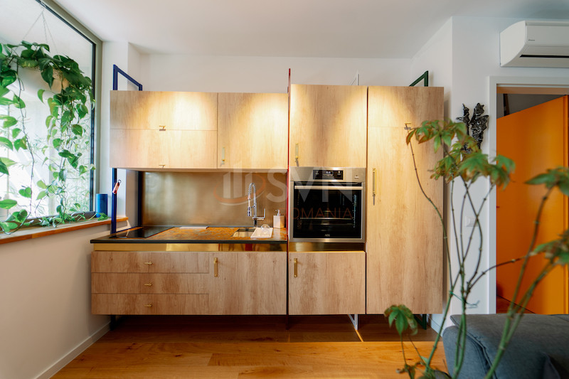 Apartament, 2 camere Bucuresti/Aviatiei