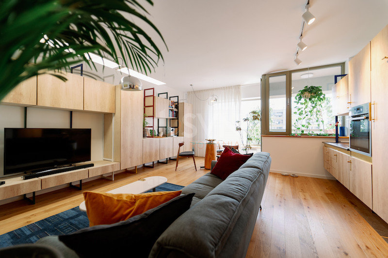 Apartament, 2 camere Bucuresti/Aviatiei