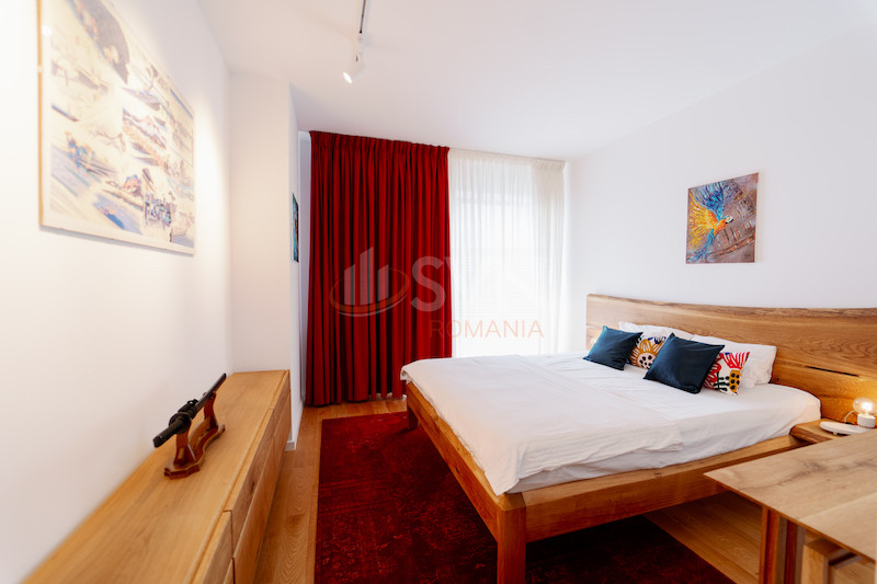 Apartament, 2 camere Bucuresti/Aviatiei