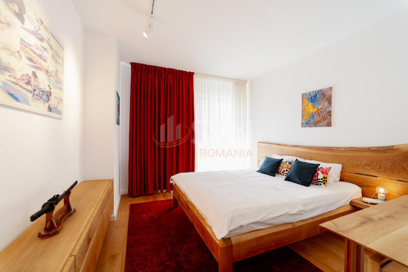 Apartament, 2 camere Bucuresti/Aviatiei