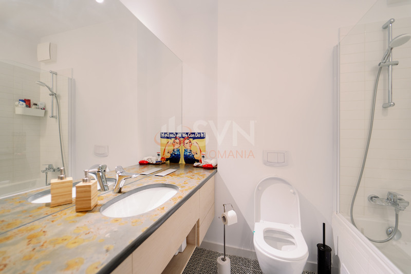 Apartament, 2 camere Bucuresti/Aviatiei