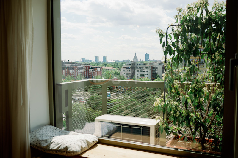 Apartament, 2 camere Bucuresti/Aviatiei