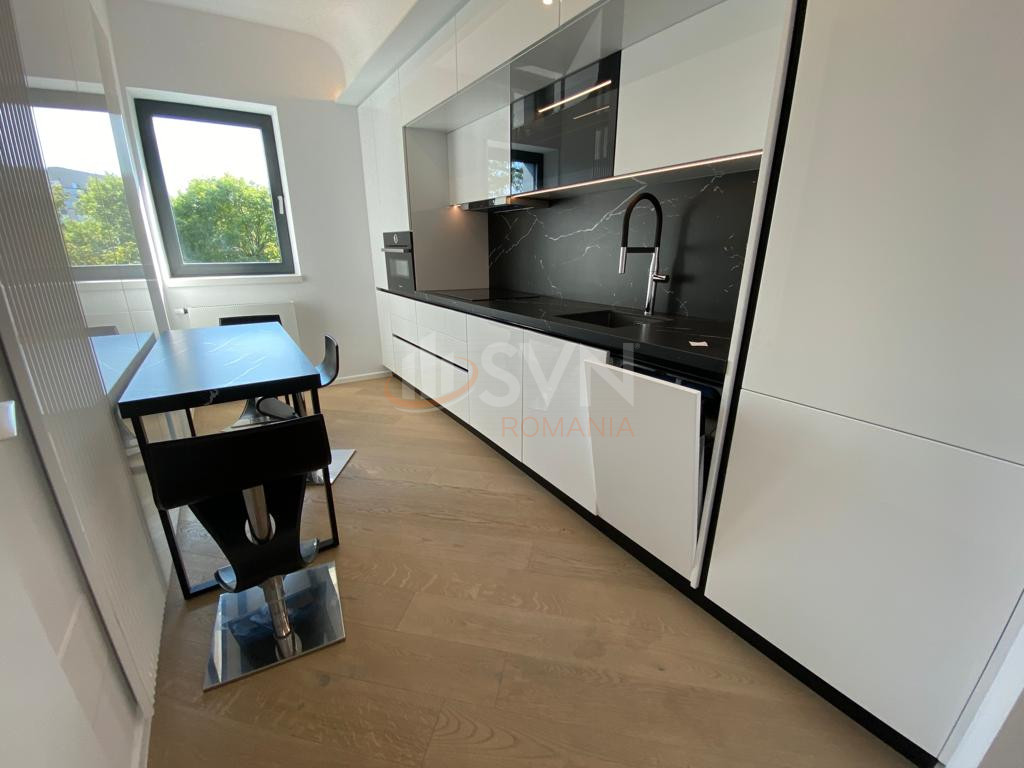 Apartament, 2 camere Bucuresti/Cotroceni