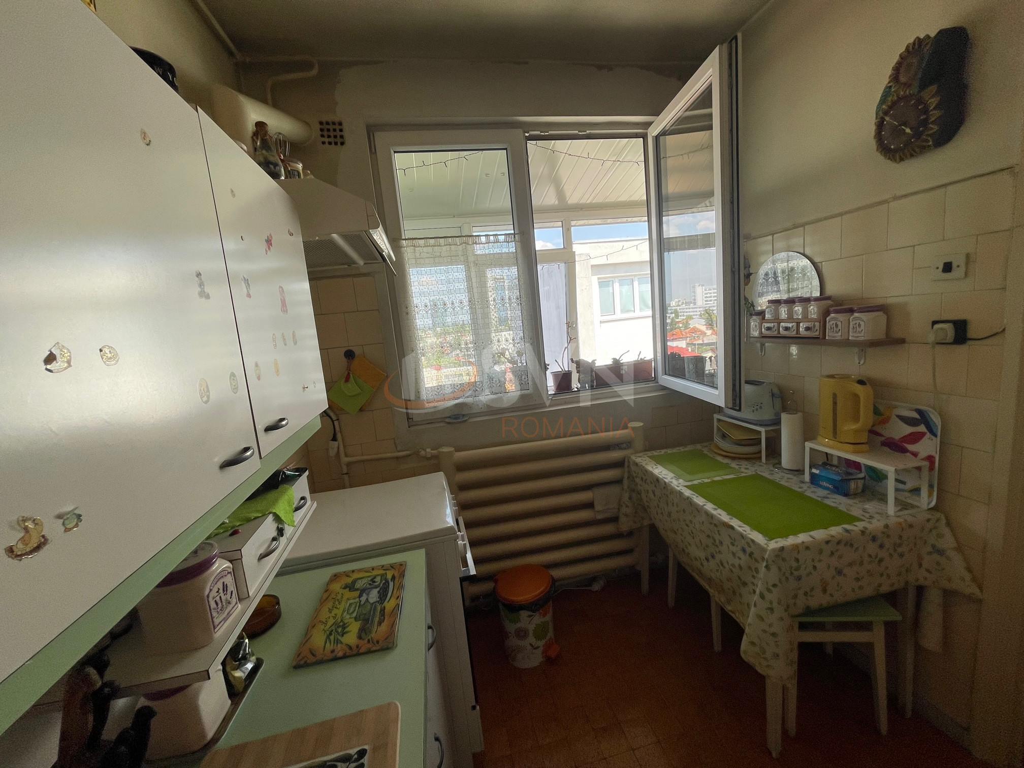 Apartament, 2 camere Bucuresti/Domenii