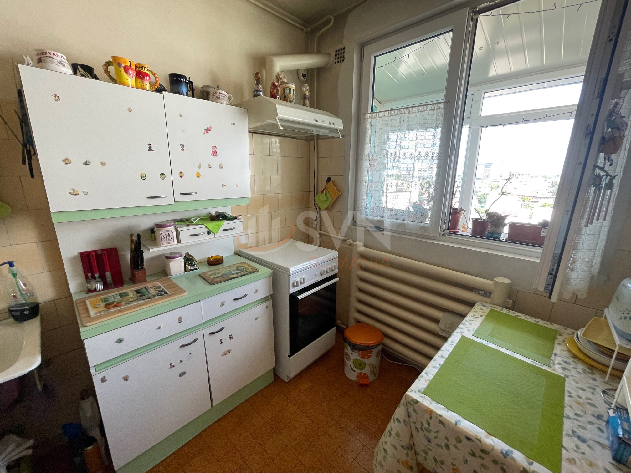 Apartament, 2 camere Bucuresti/Domenii