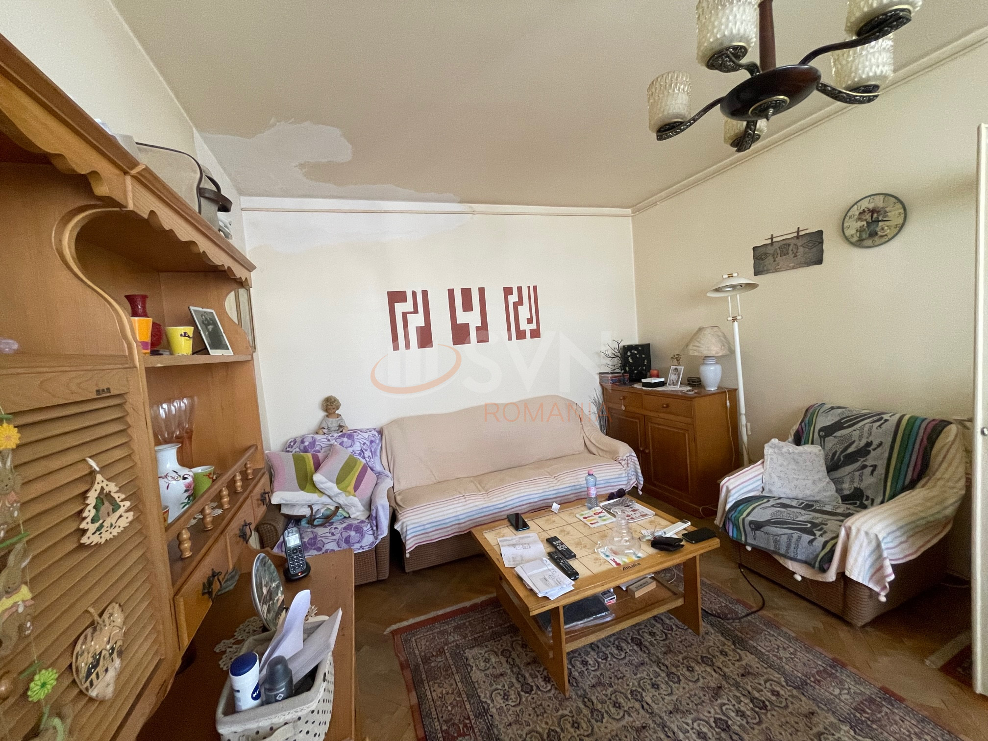 Apartament, 2 camere Bucuresti/Domenii