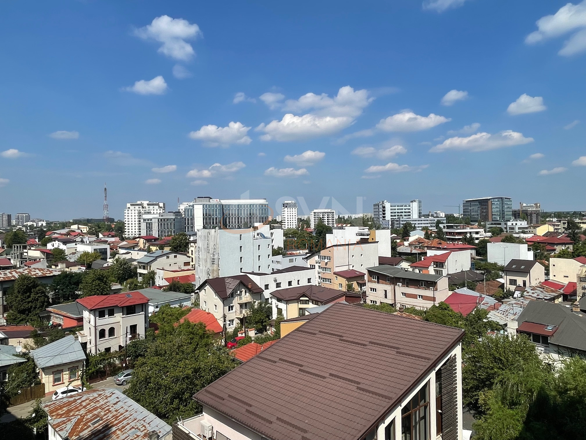 Apartament, 2 camere Bucuresti/Domenii