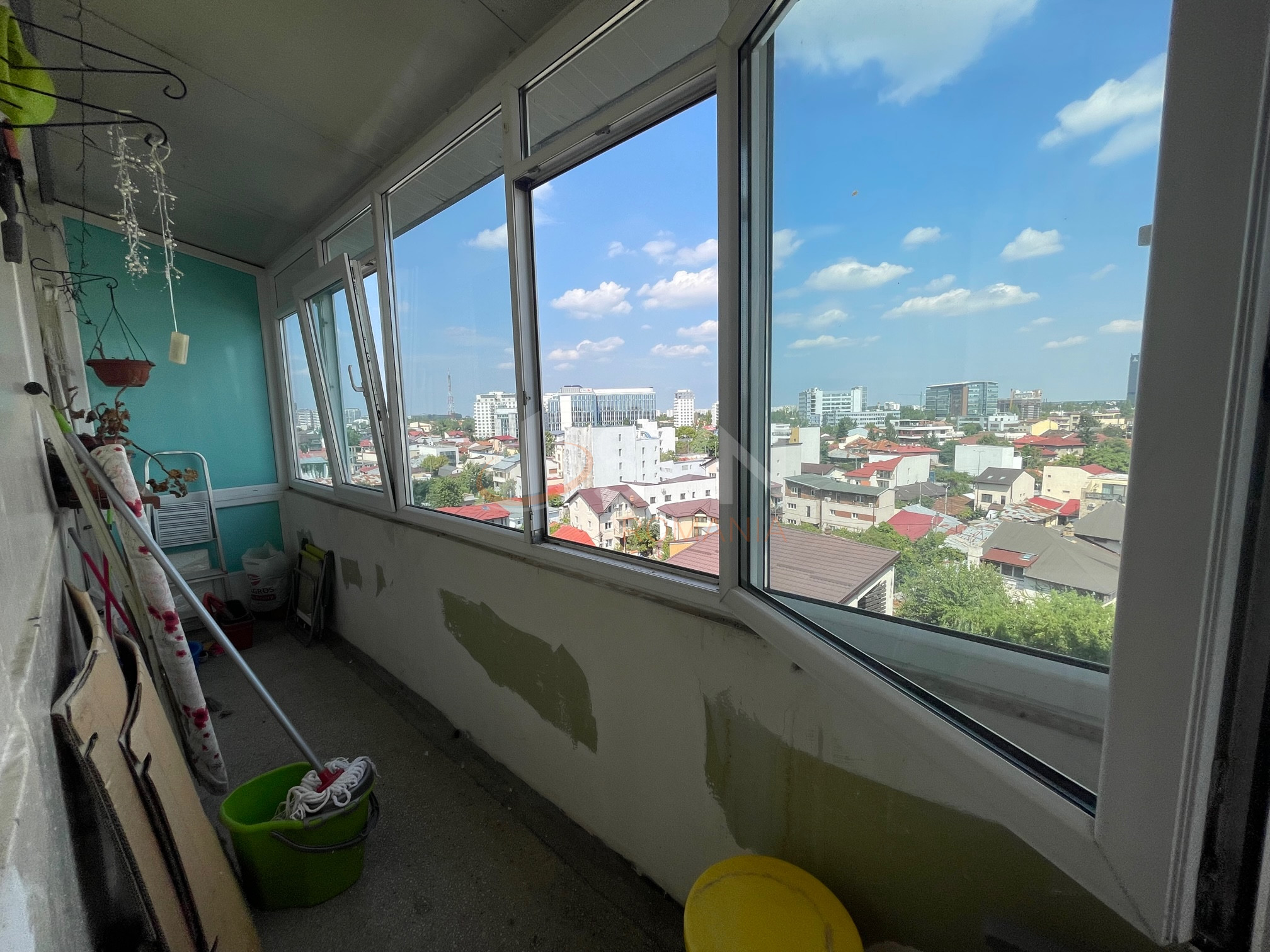 Apartament, 2 camere Bucuresti/Domenii