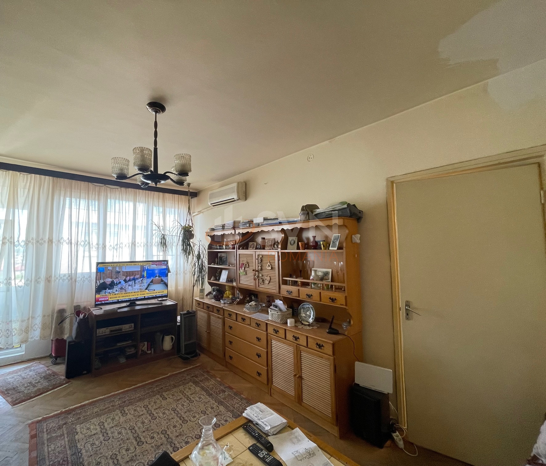 Apartament, 2 camere Bucuresti/Domenii