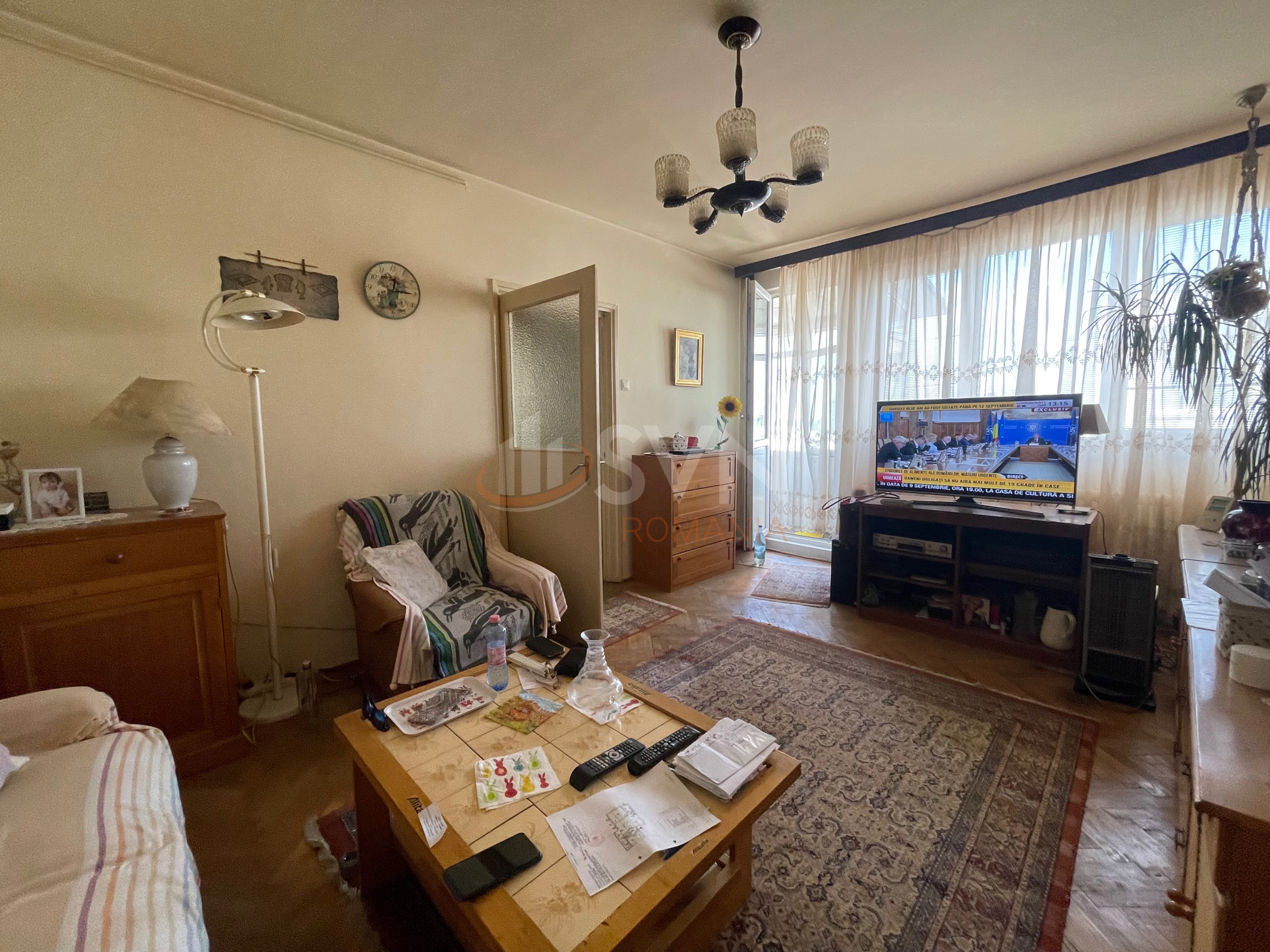 Apartament, 2 camere Bucuresti/Domenii