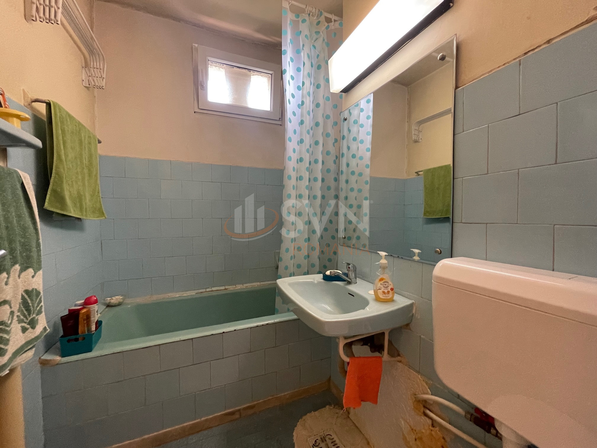 Apartament, 2 camere Bucuresti/Domenii